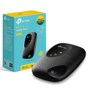 TP Link 4G LTE Mobile Wi-Fi M7200