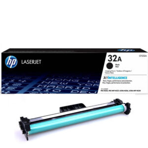 Tambour d'imagerie LaserJet original HP 32A