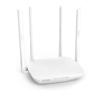 Tenda F9 Routeur 600 Mbps