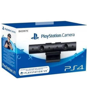 Webcam PlayStation 4