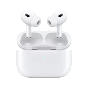 Apple Airpods Pro (2ᵉ génération) ​​​​​​​avec boîtier de Charge MagSafe