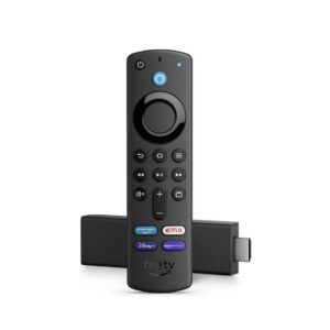 Fire TV Stick HD