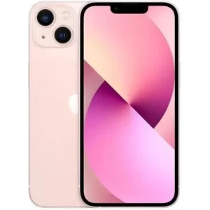 APPLE iPhone 13 128 Go Pink (2021)