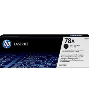 Cartouche hp 78a