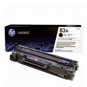 Cartouche HP 83A