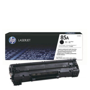 Cartouche hp 85a