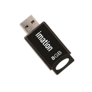 Clé USB imation 8Gb