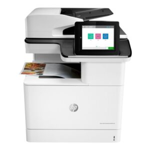 HP Color LaserJet Enterprise MFP M776dn