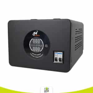 Regulateur MPower AVR 10000VA