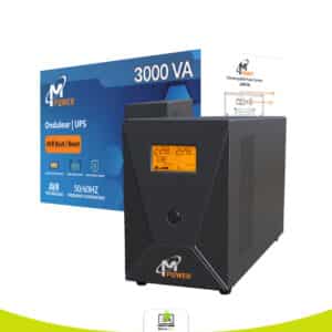 Onduleur MPower 3000VA
