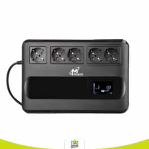 Onduleur MPower 1000 BU