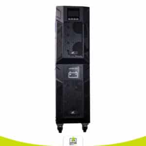 Onduleur MP OUPS 6 KVA