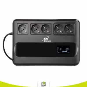 Onduleur MPower 850 BU