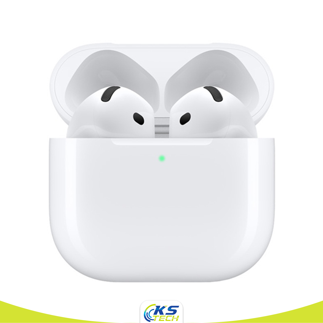 APPLE AIRPOD 4 ANC (ACTIVE NOISE CANCELLATION) A3055