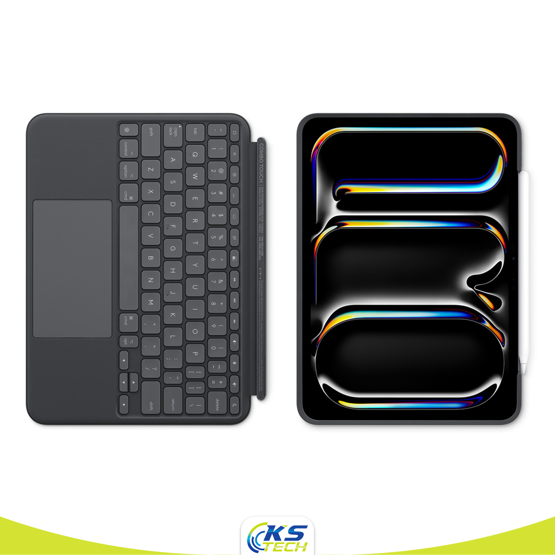 APPLE CLAVIER IPAD PRO 11 POUCE M4 FRANCAIS