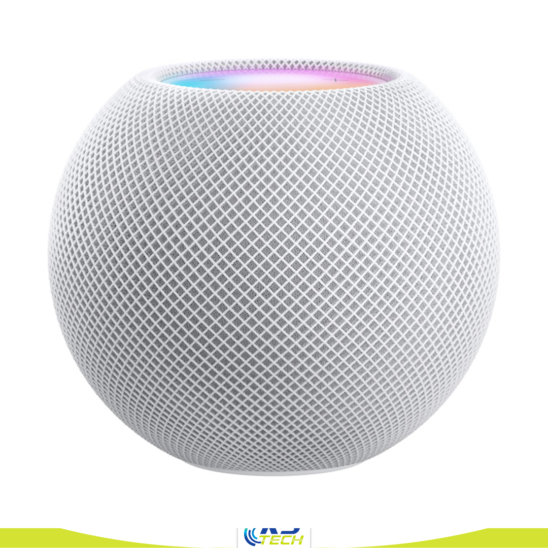 APPLE HOME PODS BLANC