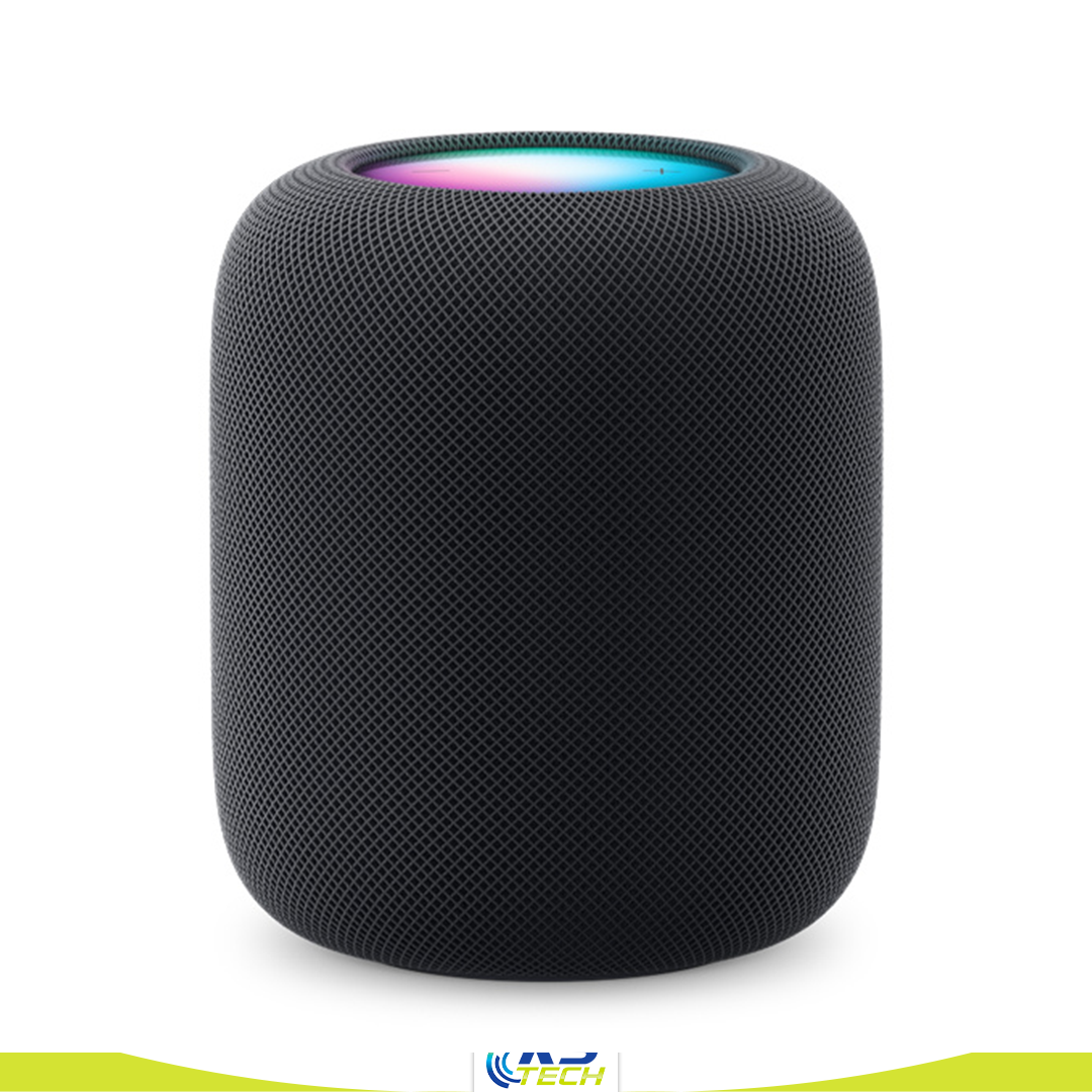 APPLE HOMEPOD MQJ73 NOIR