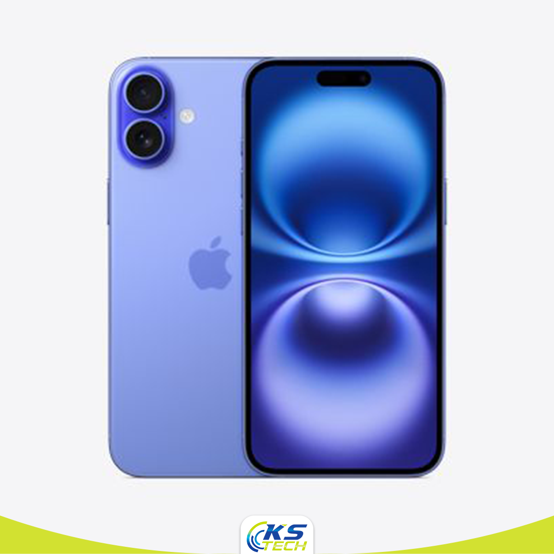 APPLE IPHONE 16 PLUS 512GB