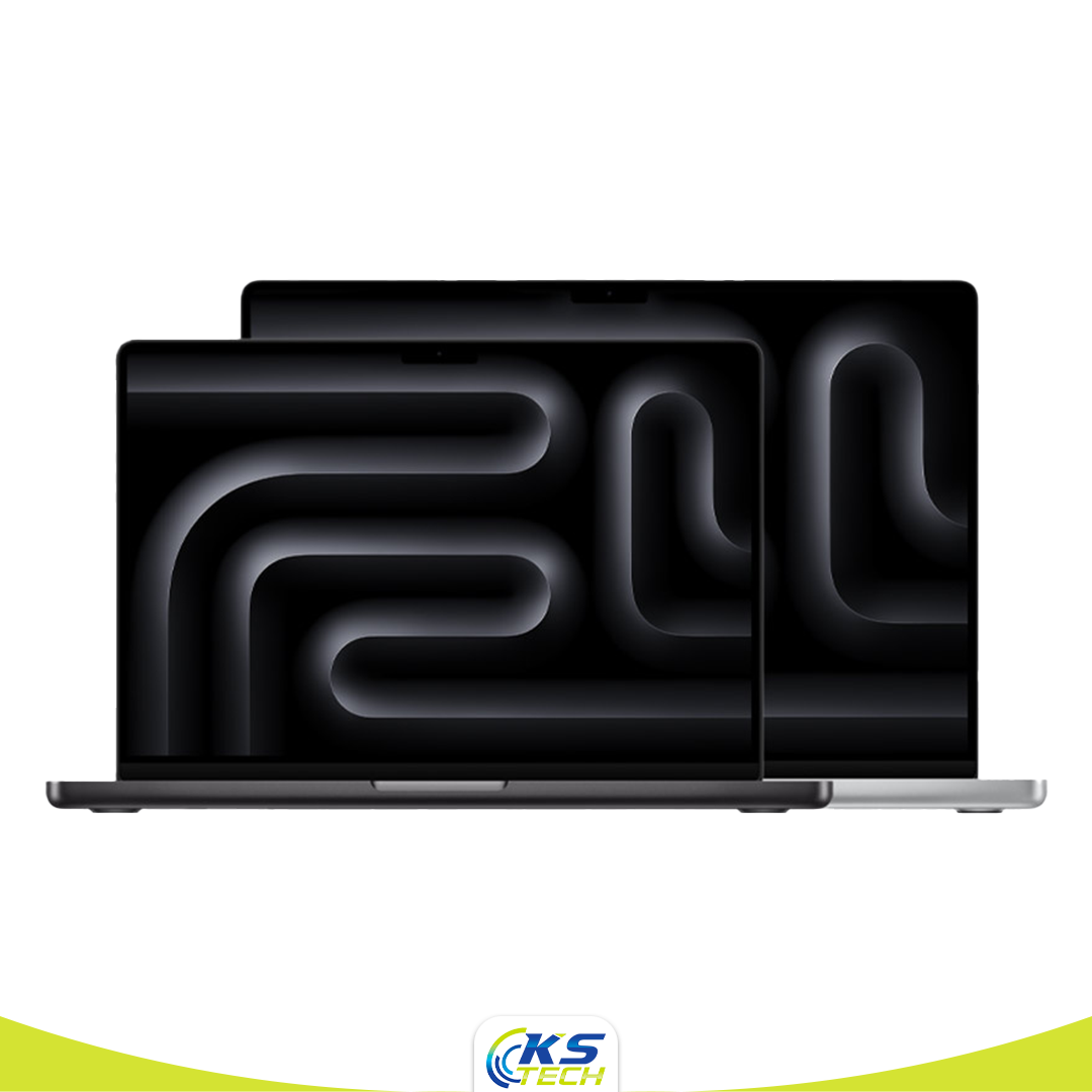 APPLE MACBOOK PRO M4 SILVER 14POUCE 512/24GB ECRAN RETINA XDR CLAVIER FRANCAIS ID TOUCH