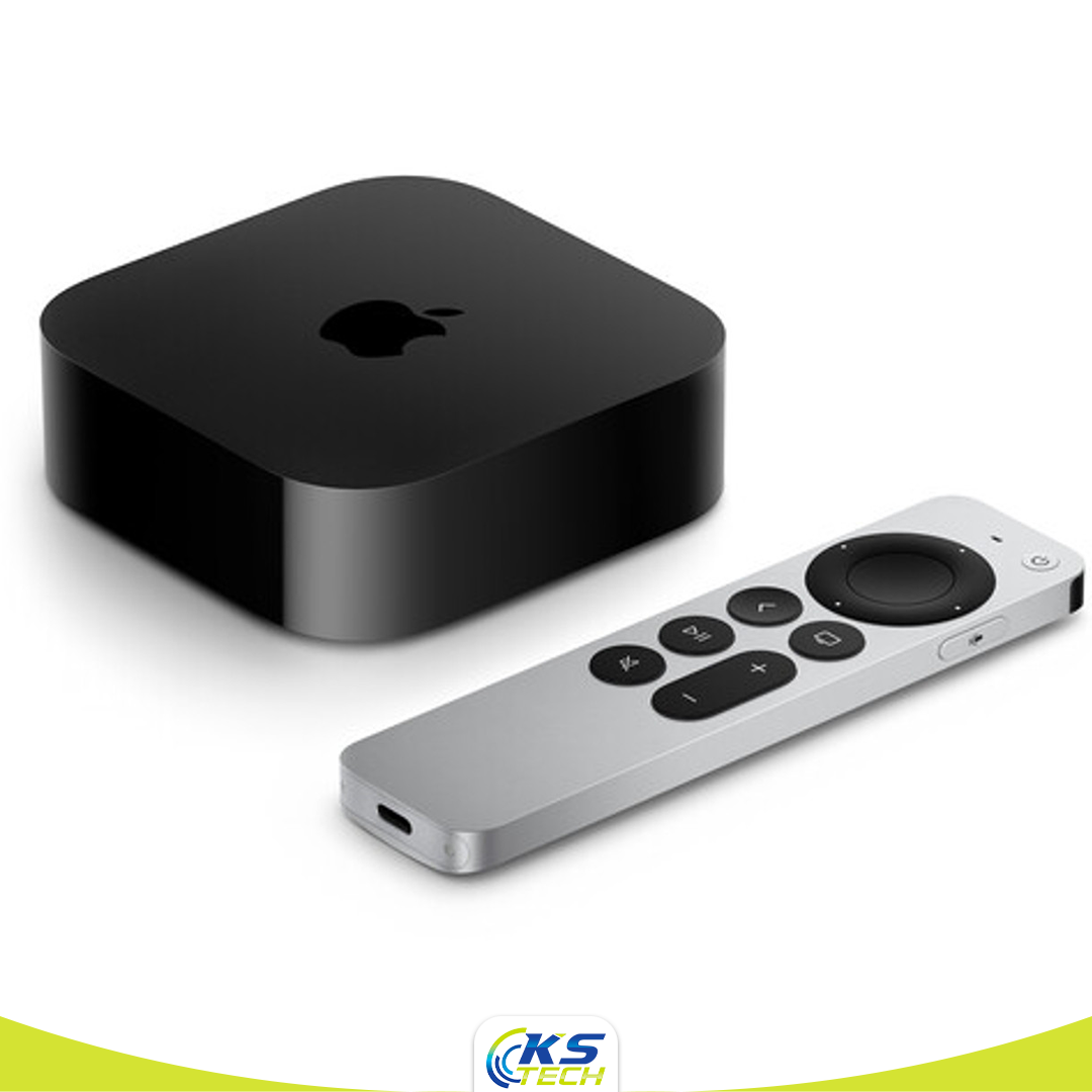 APPLE TV 4K 128GB MN893 3RD GEN 128GB WIFI