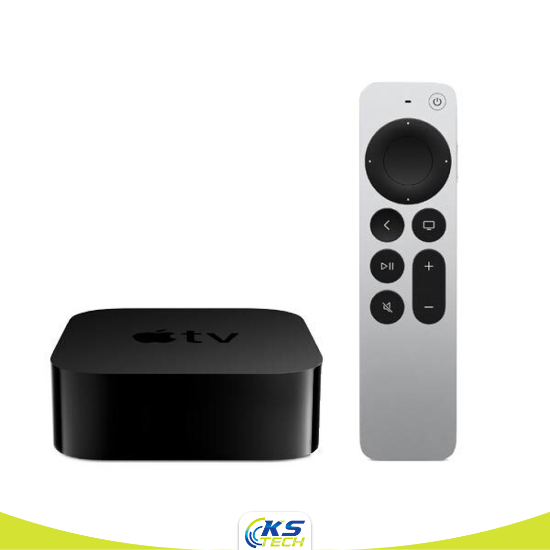 APPLE TV 4K 32GB MXGY2