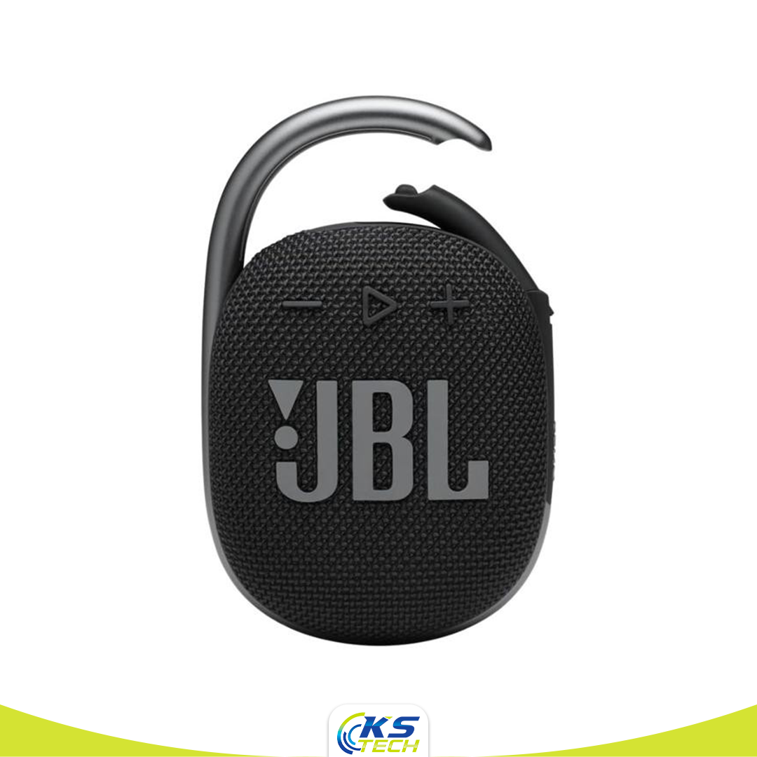 BAFFLE JBL CLIP 4 WL PORTABLE SPEAKER