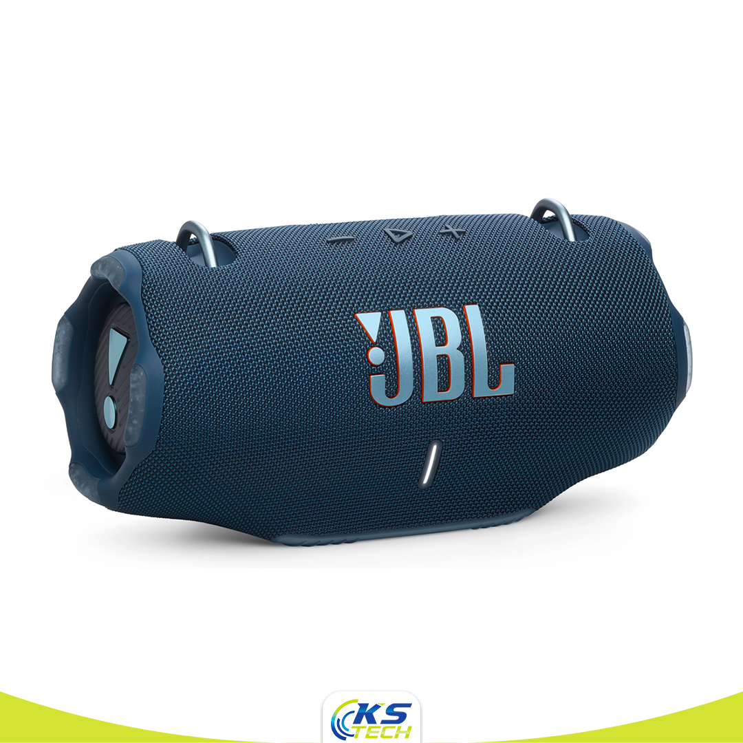 BAFFLE JBL XTREME 4 PORTABLE SPEAKER