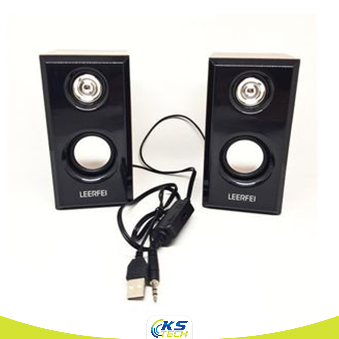 BAFFLE ORDINATEUR D-09