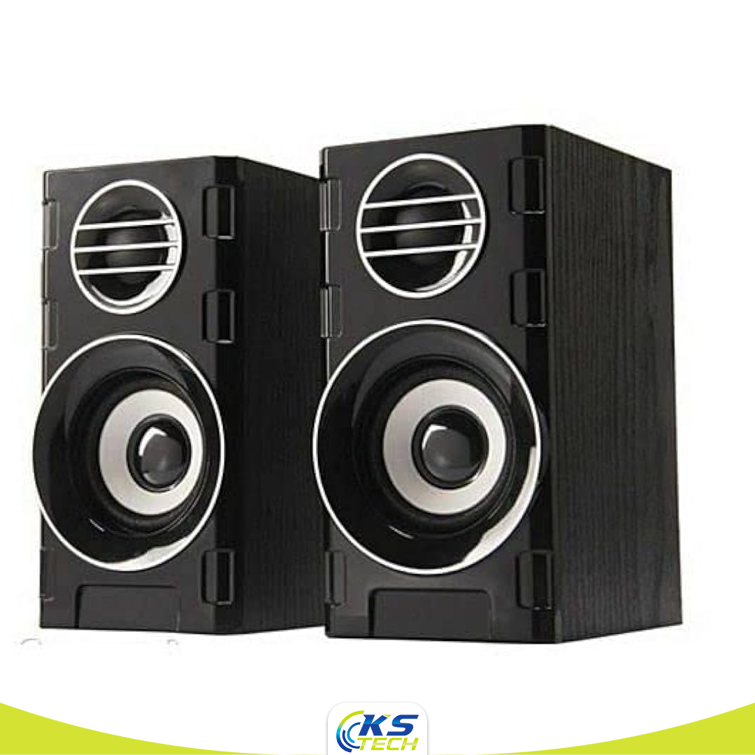 BAFFLE ORDINATEUR FT-2031