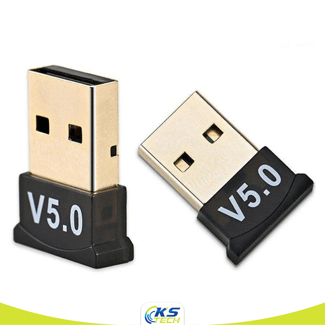 BLUETOOTH USB 5.0