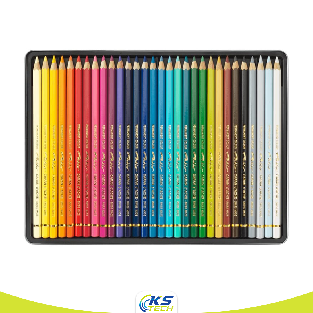 BOITES CRAYONS