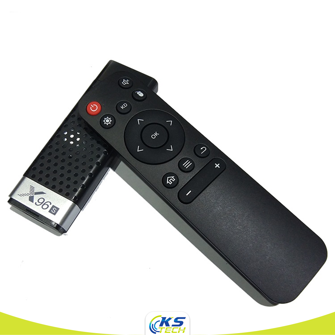 BOX TV ANDROID X96S