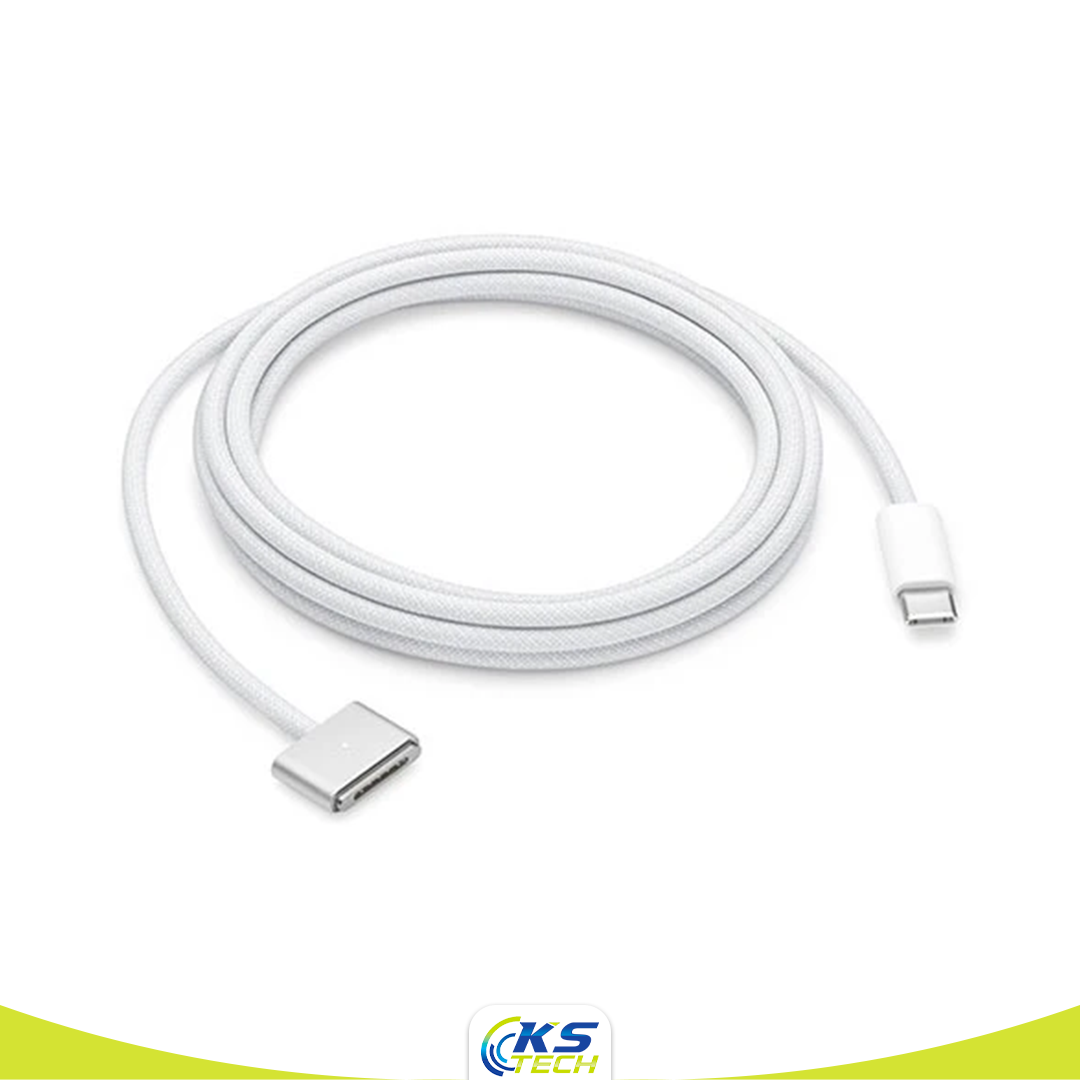 CABLE APPLE USB C TO MAGSAFE 2 MACBOOK PRO 2M