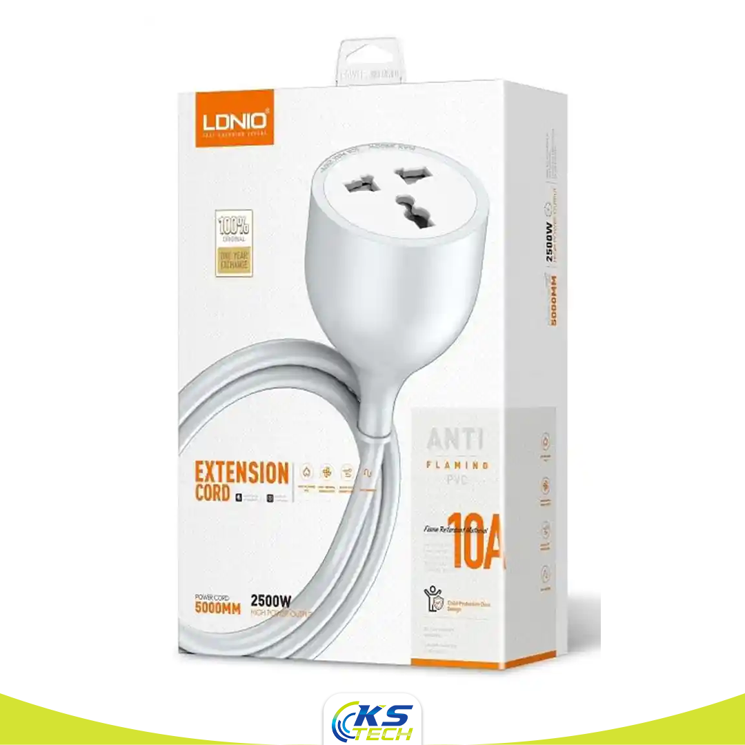 CABLE RALONGE LDNIO SC1017