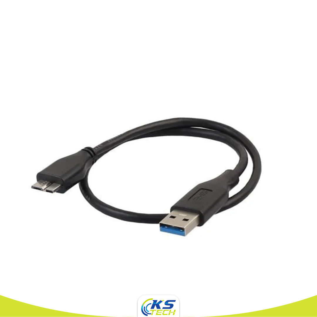 CABLE USB 3.0 DISQUE DUR DUR