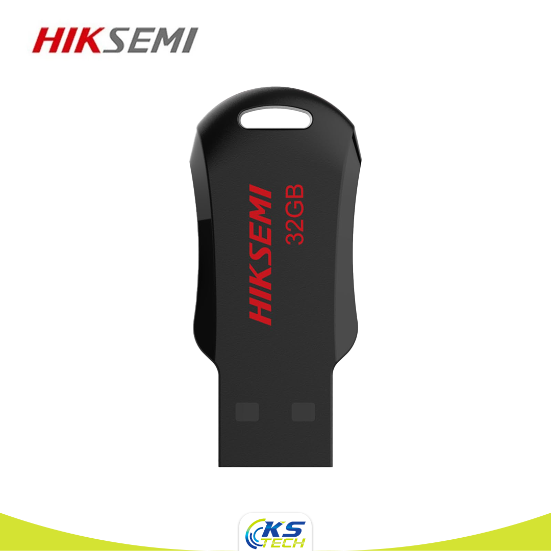 Clé USB Flash Drive HS/USB - M200R STD HIKSEMI 32GB