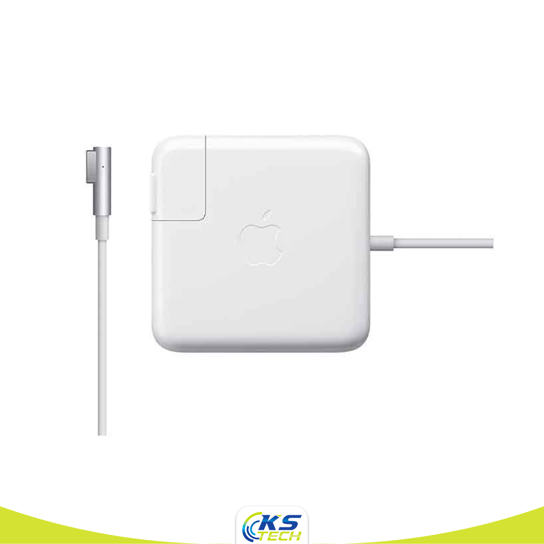 CHARGEUR APPLE MAGSAF1 45W ORIGINAL