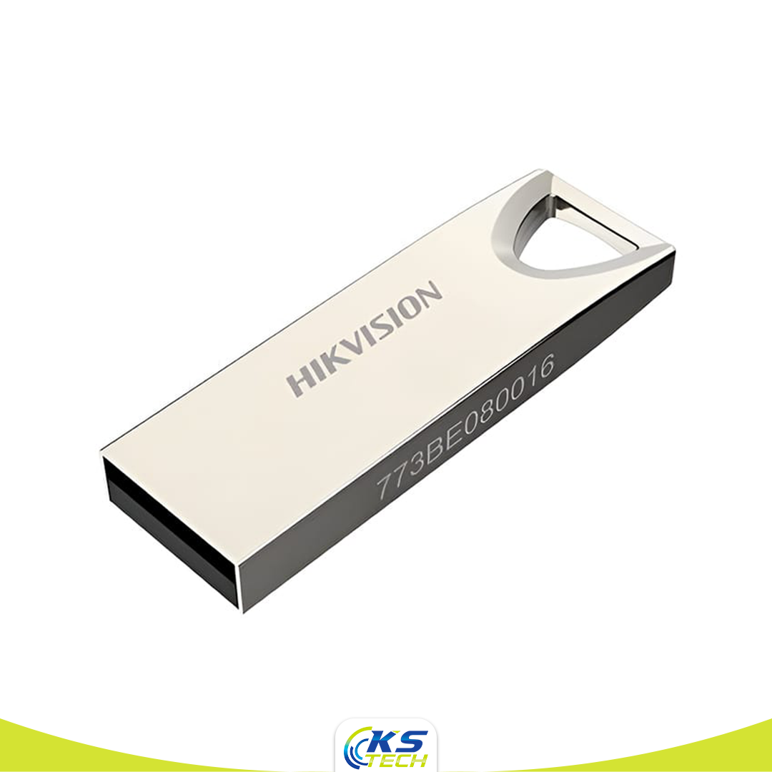CLE USB Flash Driver HS_USB-M200 STD Hiksemi Hikvision 4GB