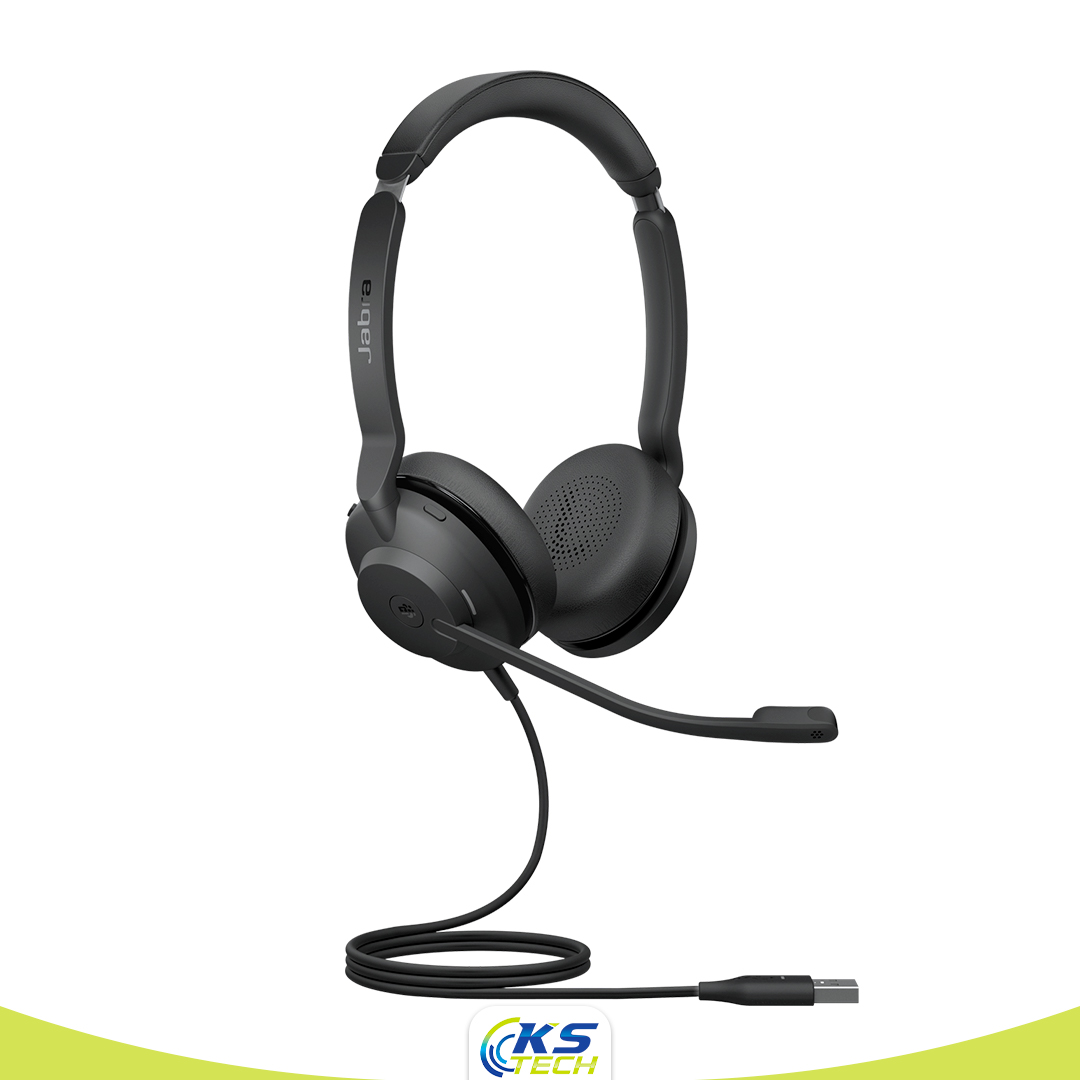 Casque Jabra Evolve2 30