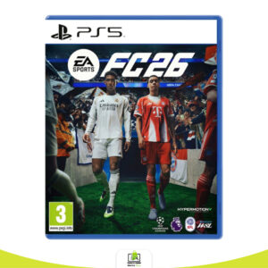 EA SPORTS FC 26 – PlayStation 5