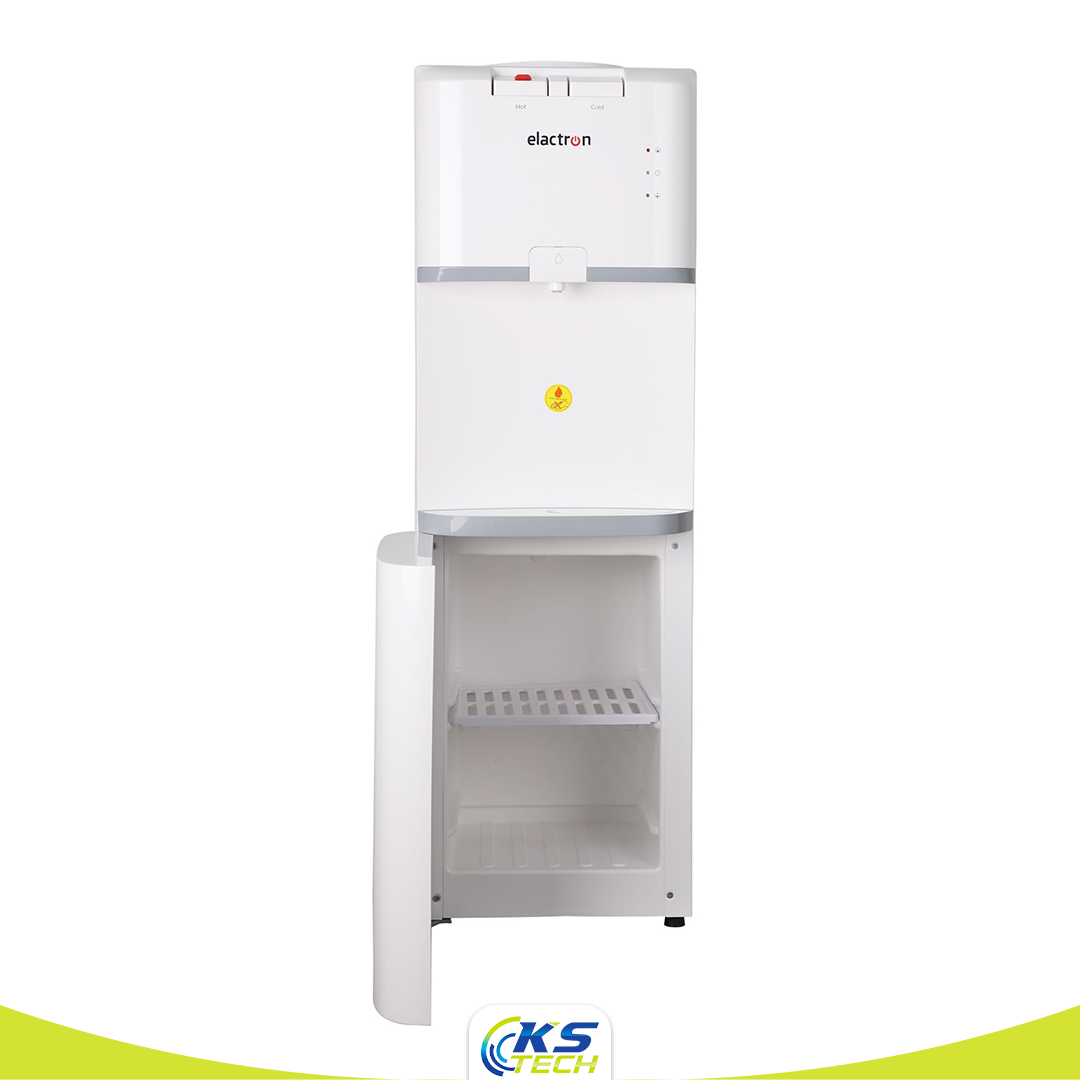 FONTAINE A EAU AVEC RÉFRIGÉRATEUR ELACTRON FN-566E