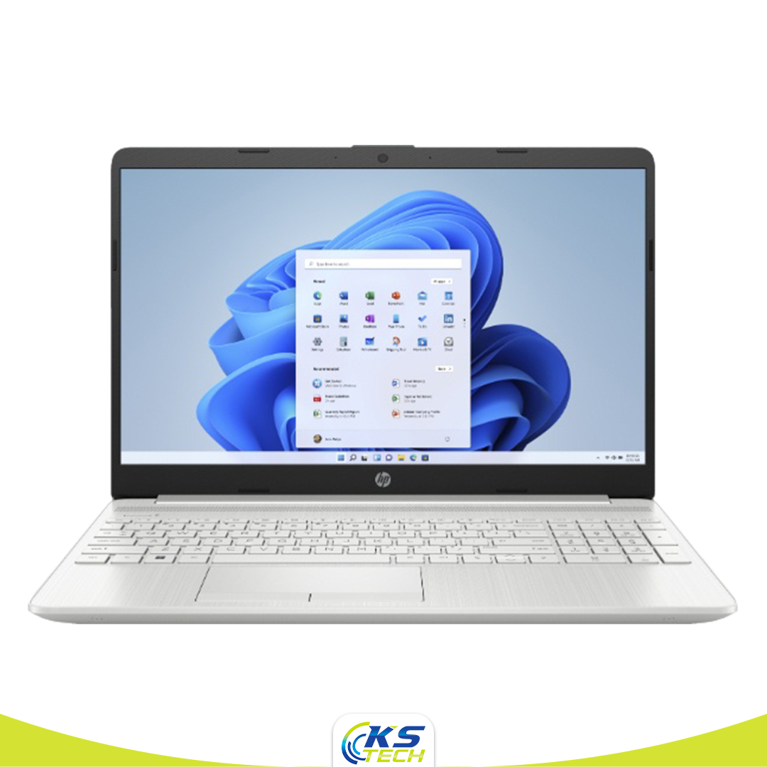 Ordinateur Portable HP 15 Celeron B22ZFEA