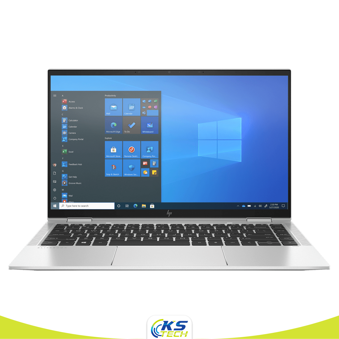 HP EliteBook x360 1040 G8 Notebook