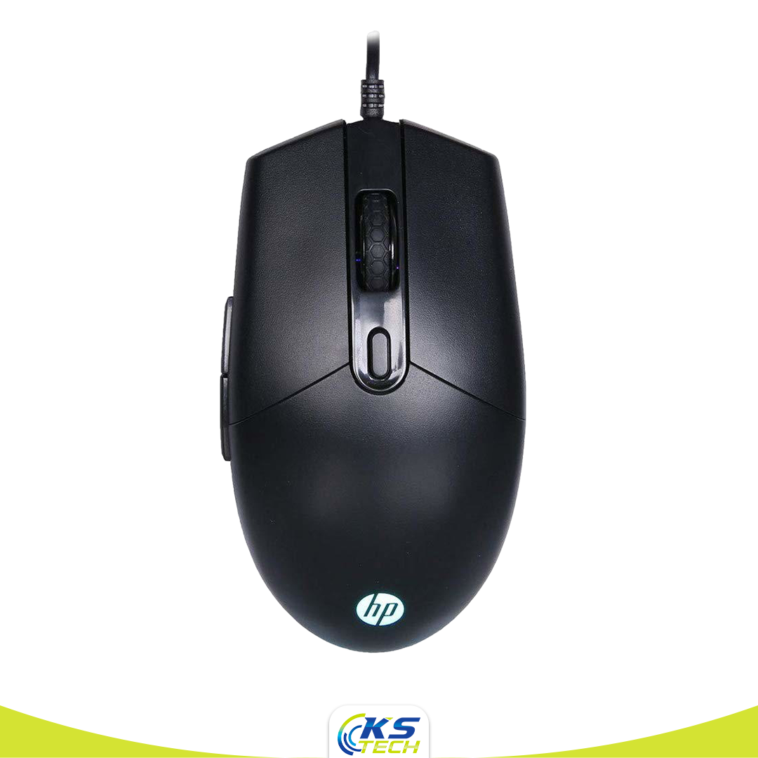 Souris Filaire HP M260 USB