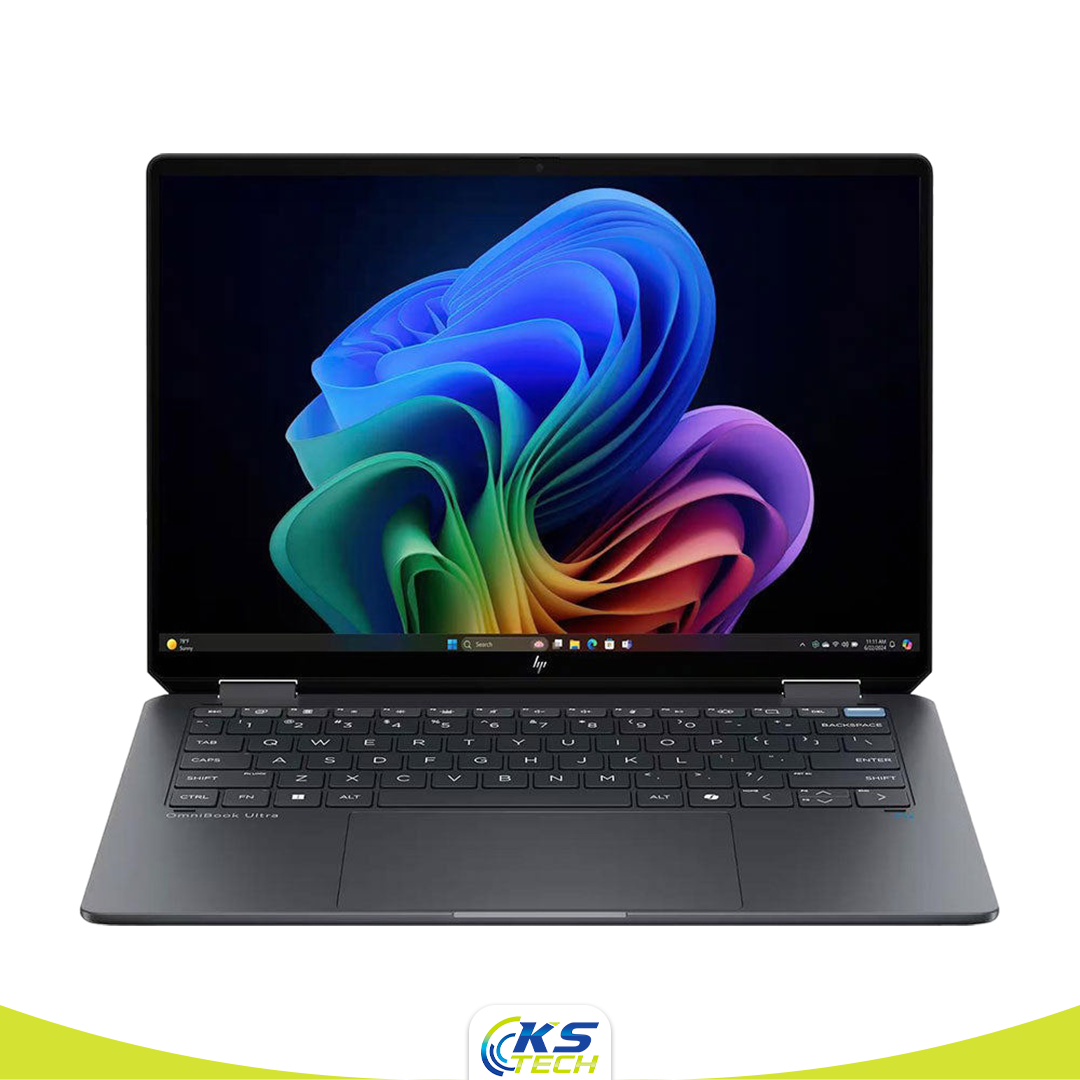 Ordinateur Portable HP Omnibook X Flip