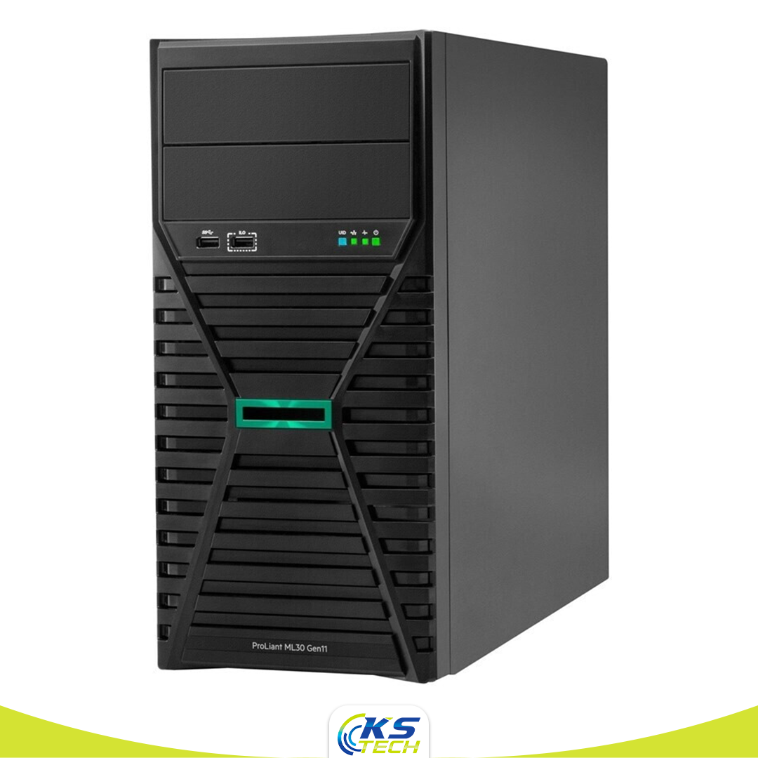 HPE ProLiant ML30 Gen11