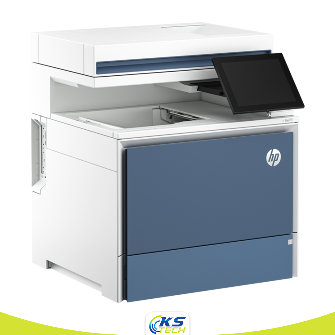 IMPRIMANTE HP LASERJET PRO MFP 5800DN