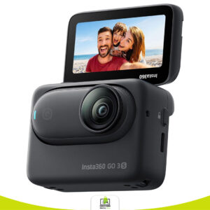Insta360 GO 3