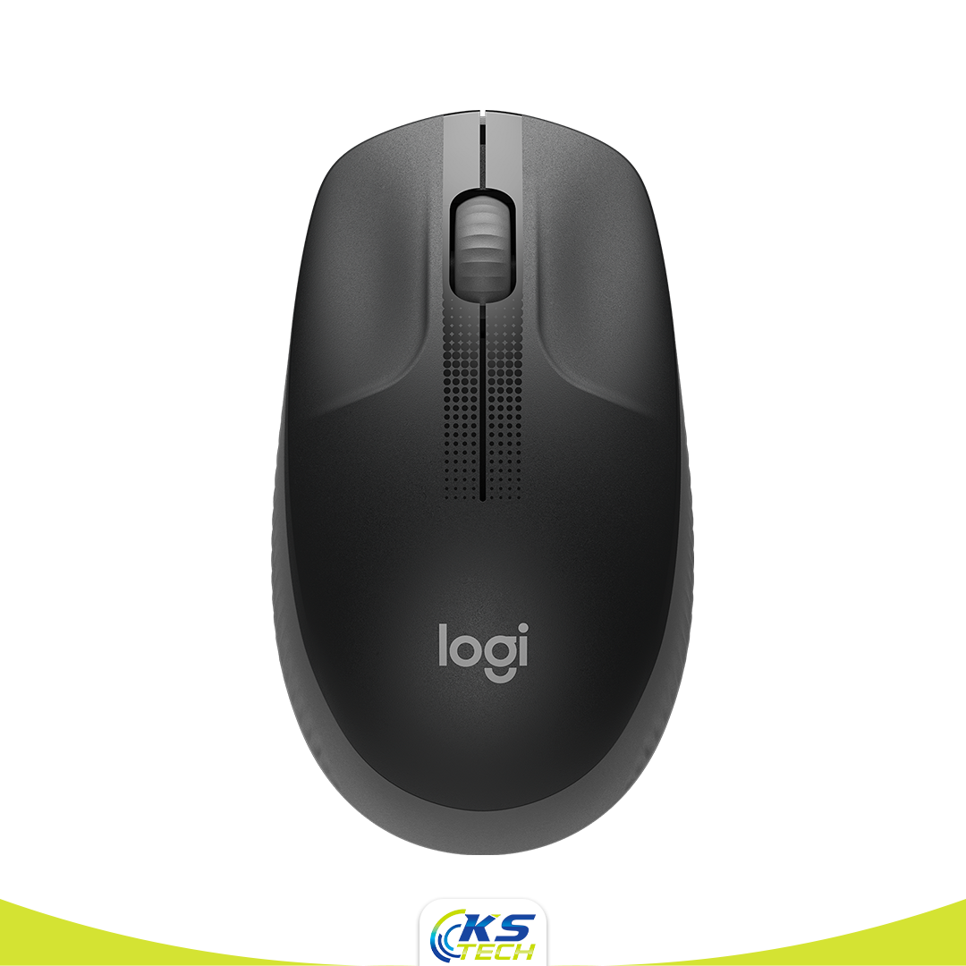 Souris Sans Fil Logitech M190