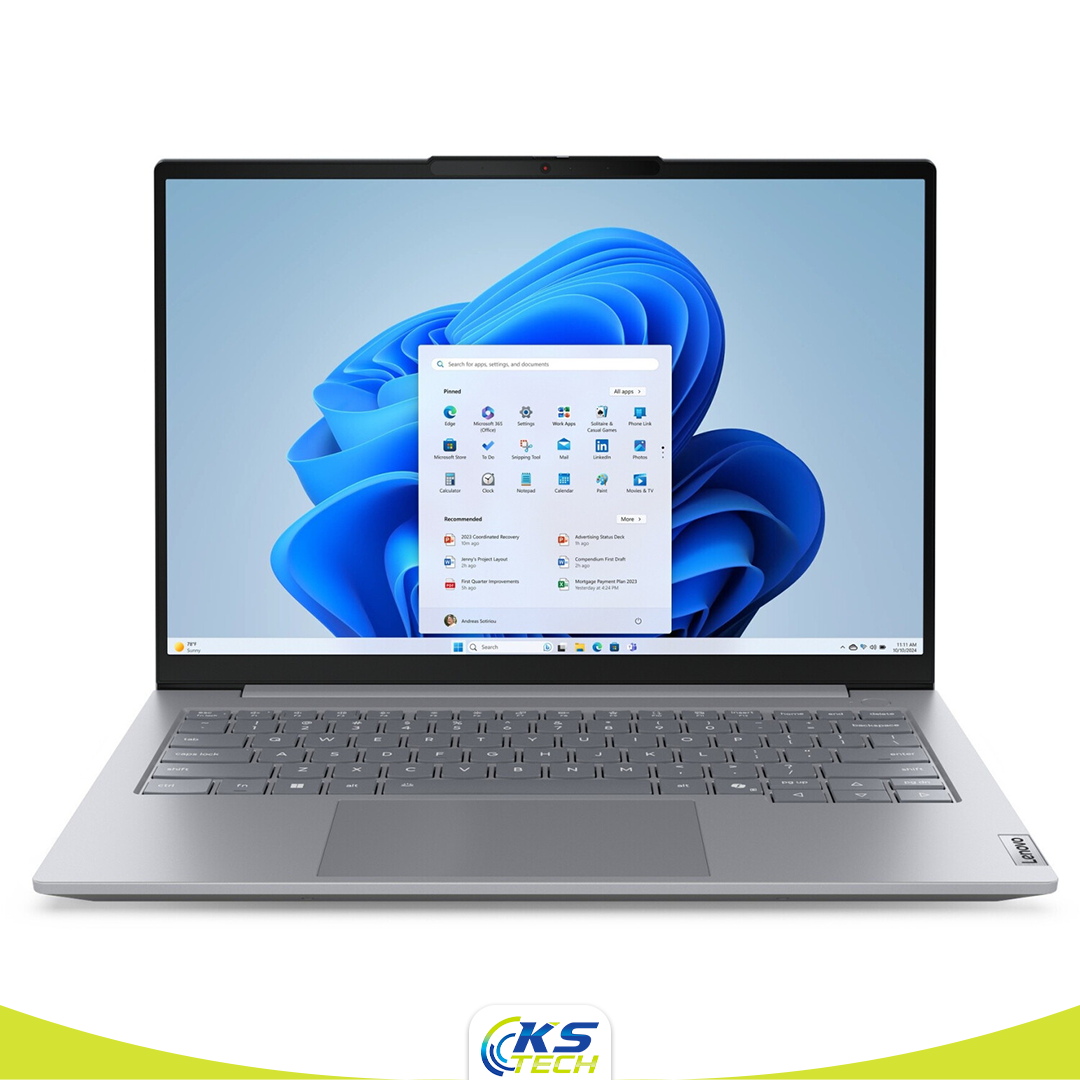 Ordinateur Portable Lenovo ThinkBook 14 G8